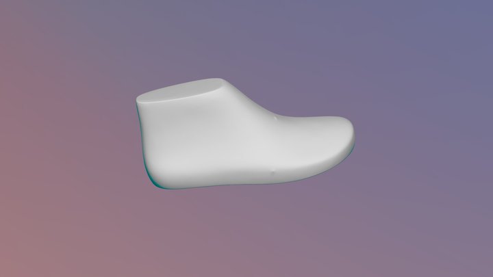 16984 3D Model