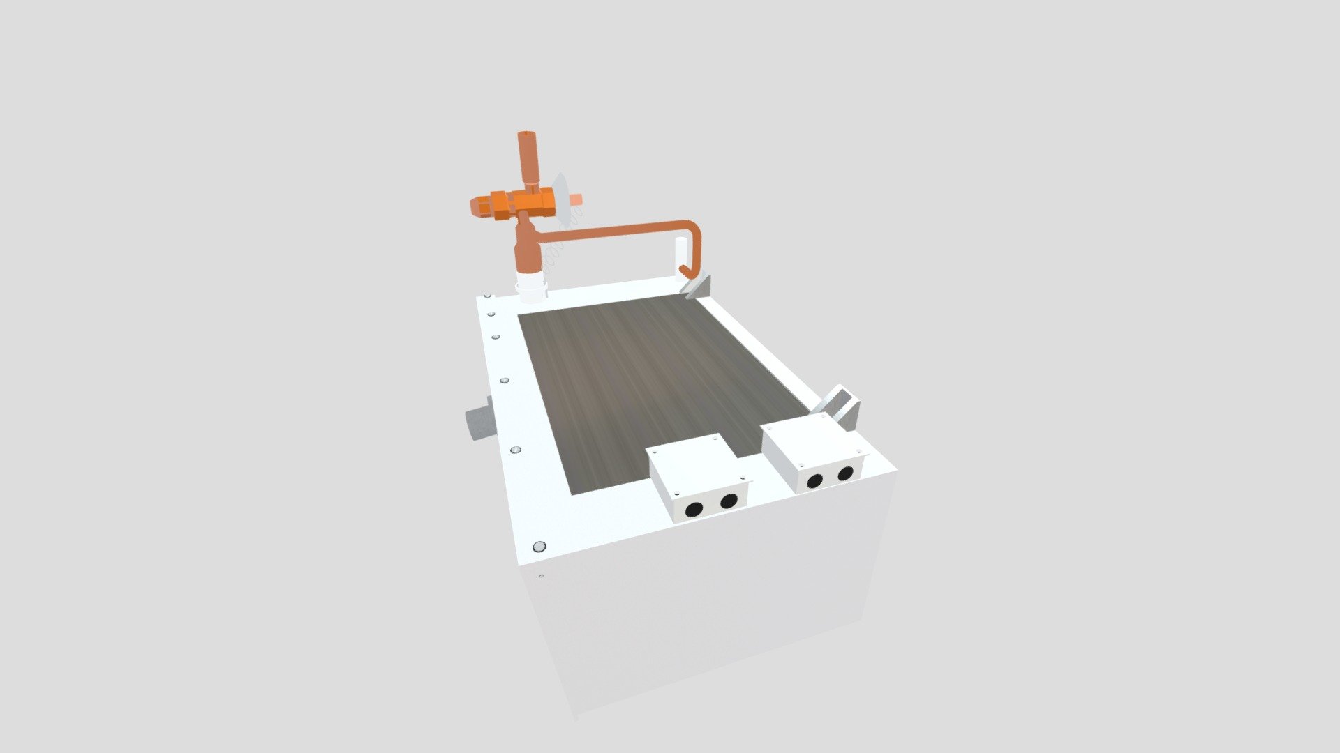 Evaporator