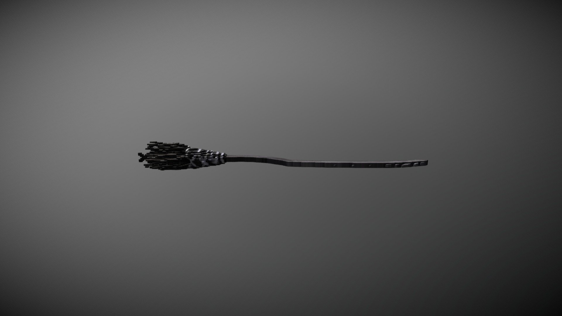Transylvanian Barb Broom | Fizzy Chicken