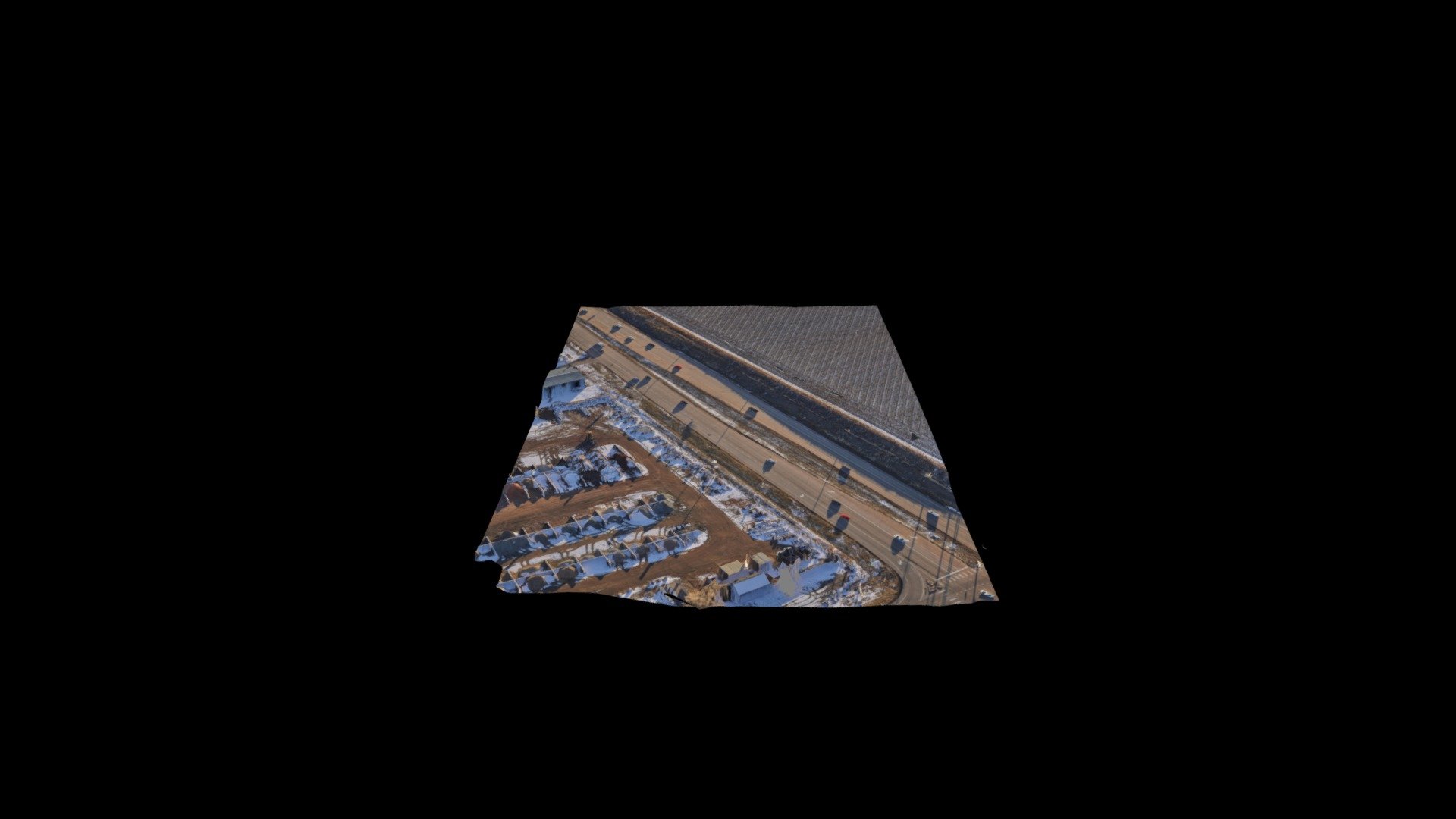 Phase1 Nadir Trial