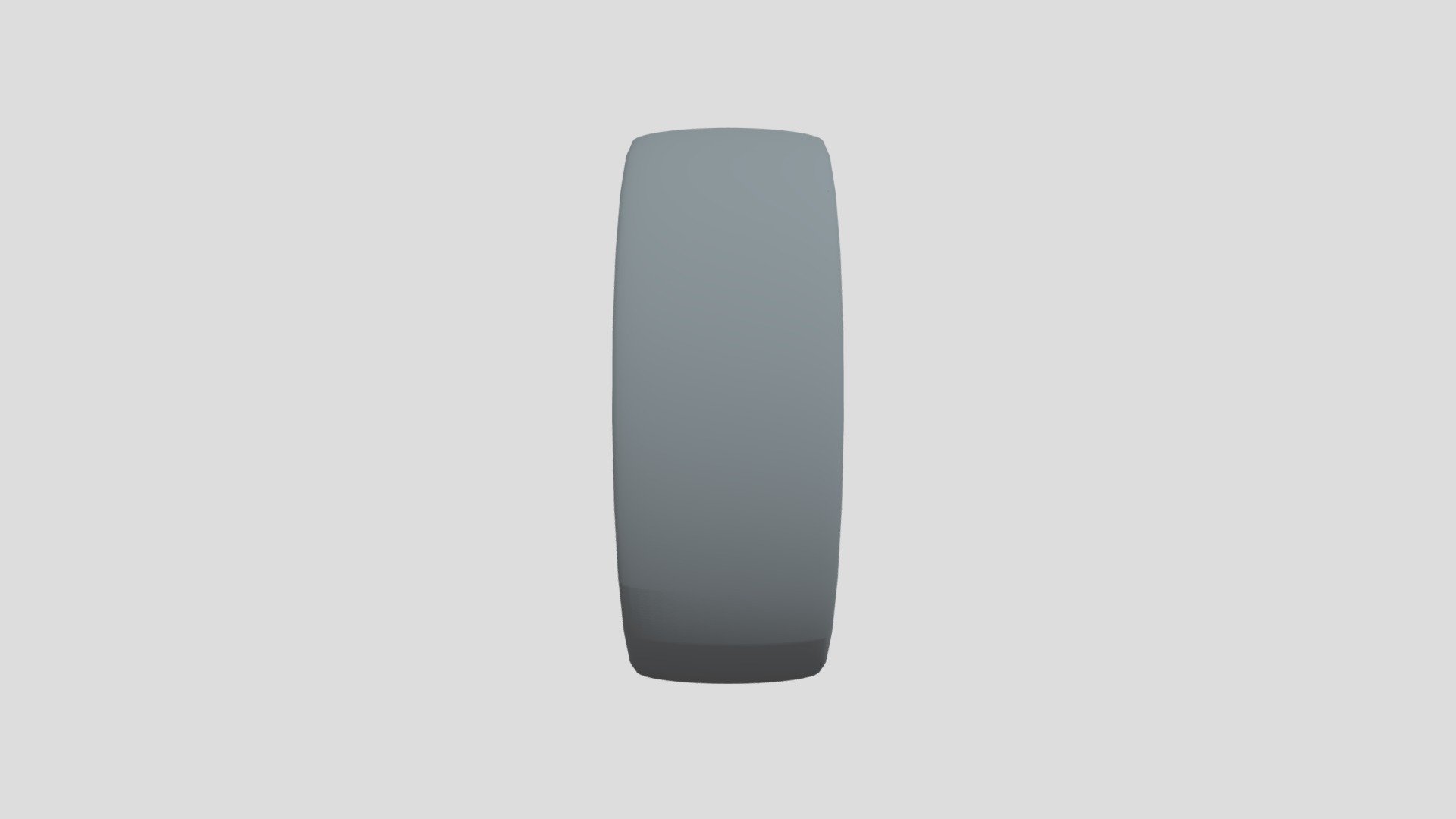 No Air Tire