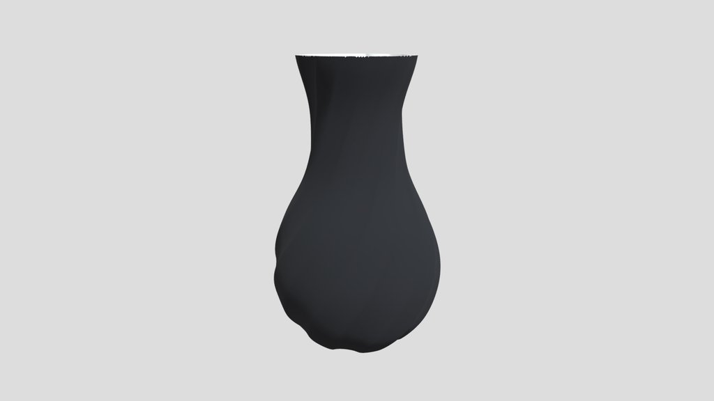 Interior Vase