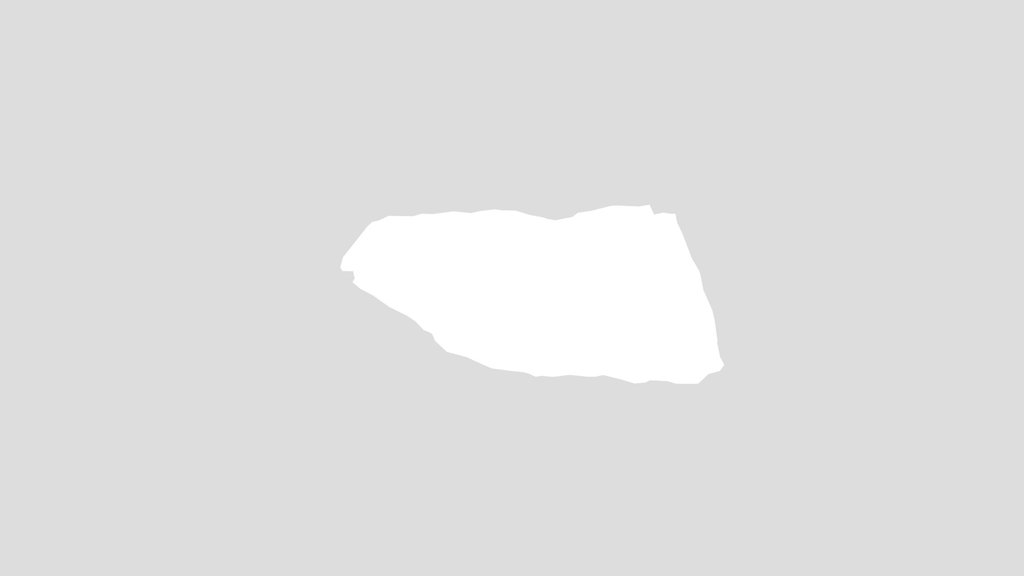 Limestone Boulder
