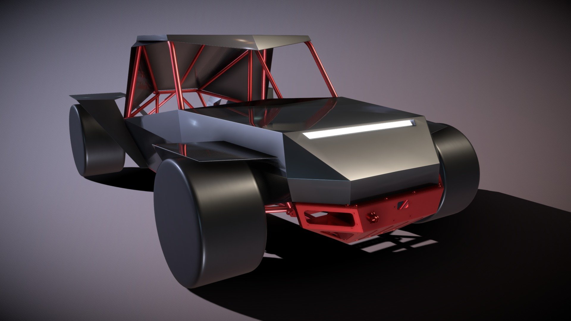 Buggy Concept