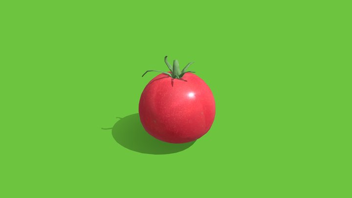 Tomato