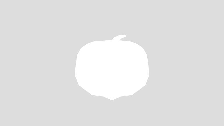 Pumpkin – Modelo 3D gratuito STL