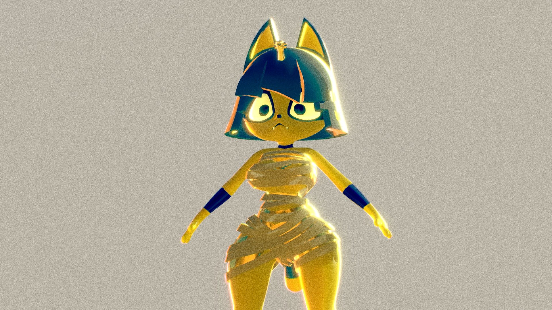 Ankha roblox