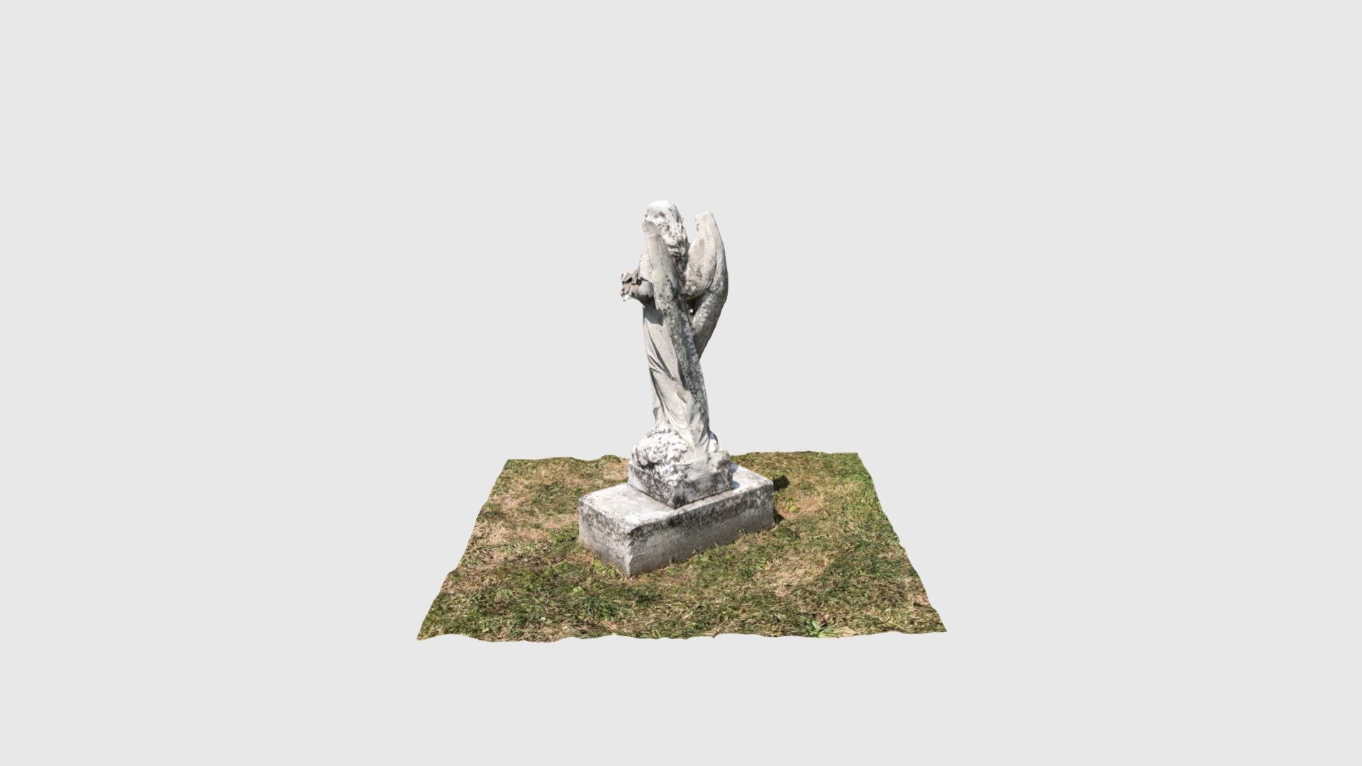 Statue