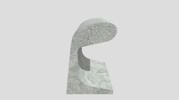 JB  2 3D Model