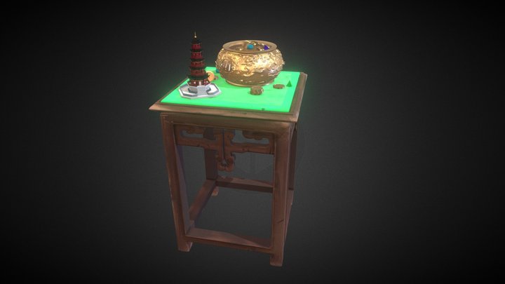 Skills MB 2025 Final 3D Model