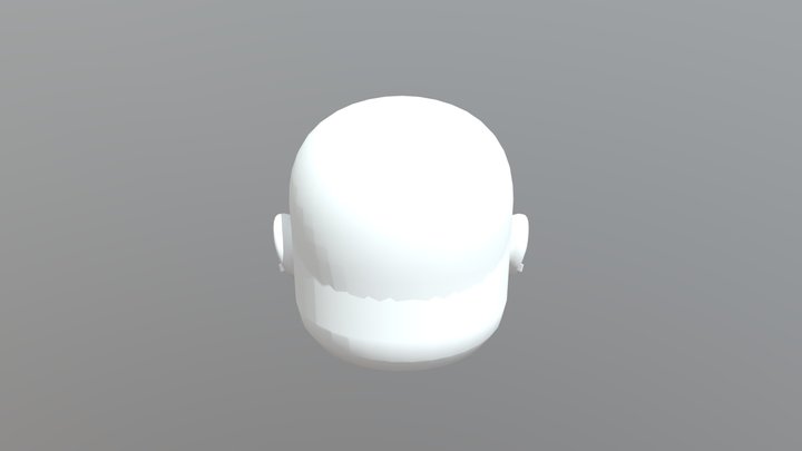 seleçao dos cara mal 3D Model