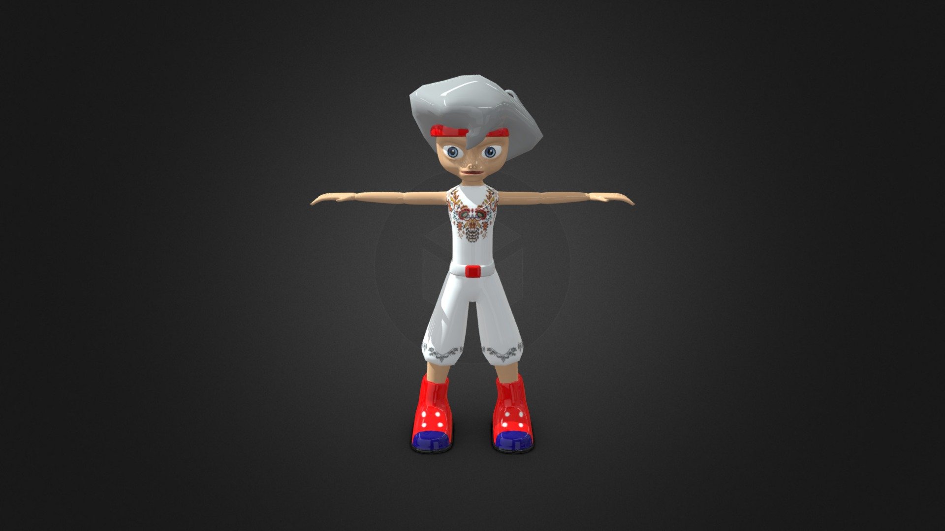 Boy
