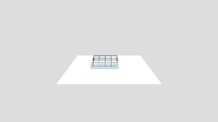 untitled 3D Model