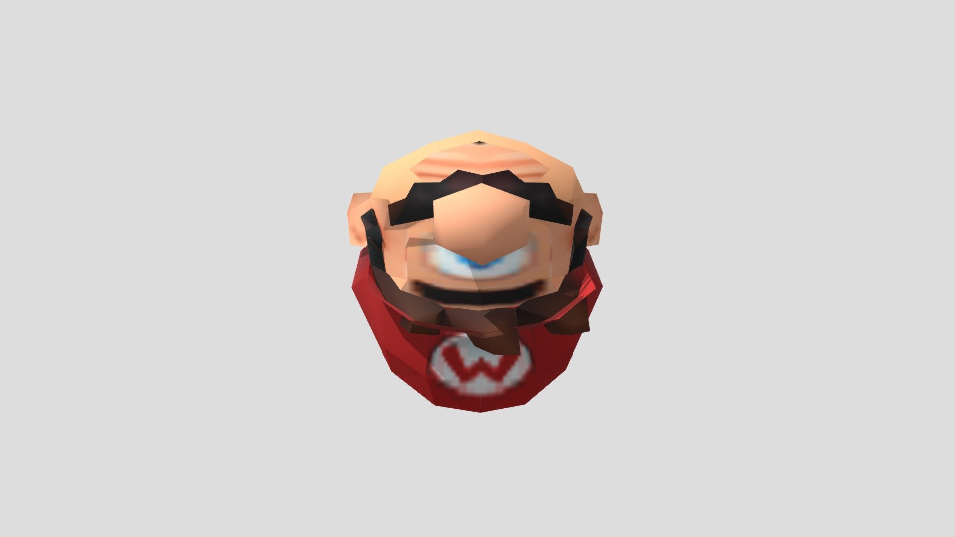 SMH_model - Download Free 3D model by DokigerElRojito [a6550b1] - Sketchfab
