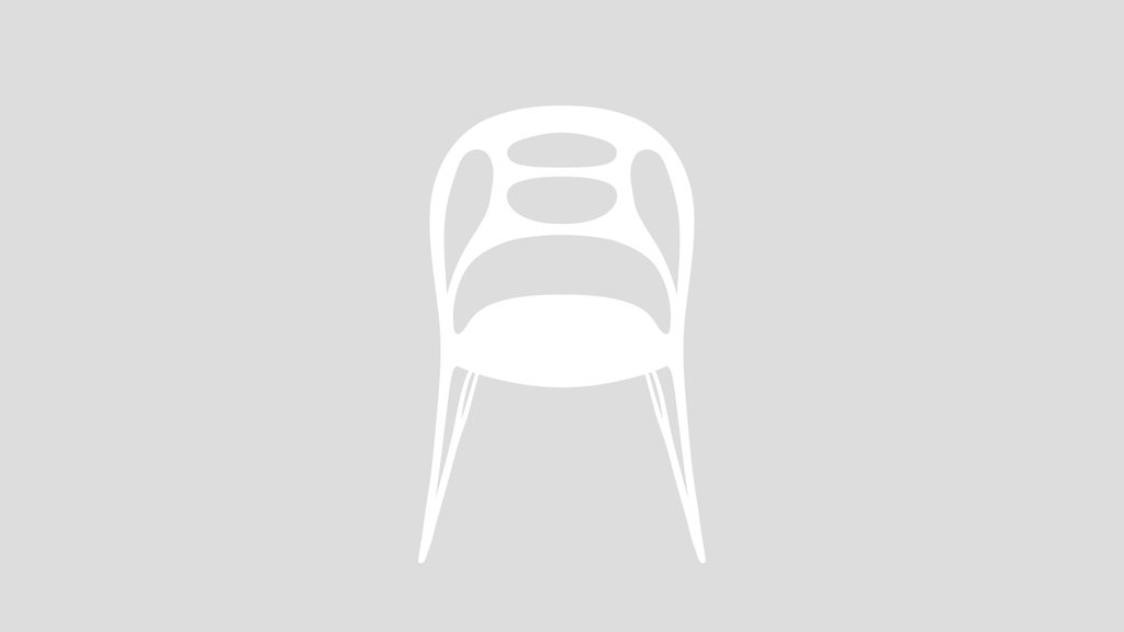 Butterfly Chair