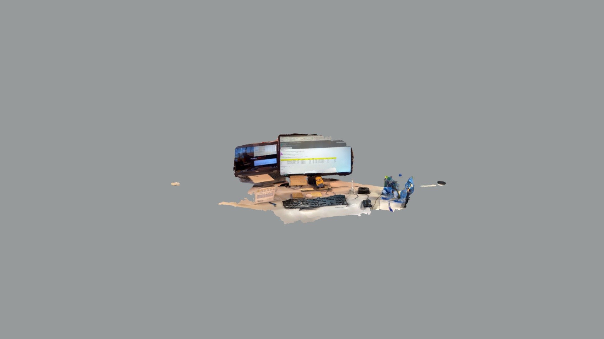 Test