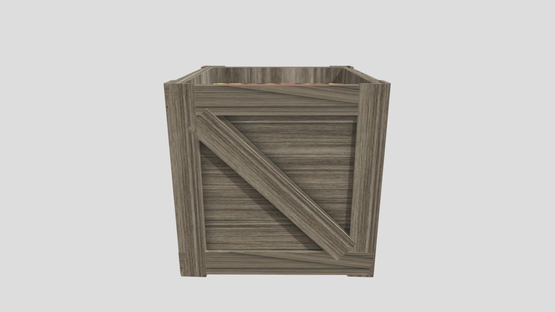 Apple Crate