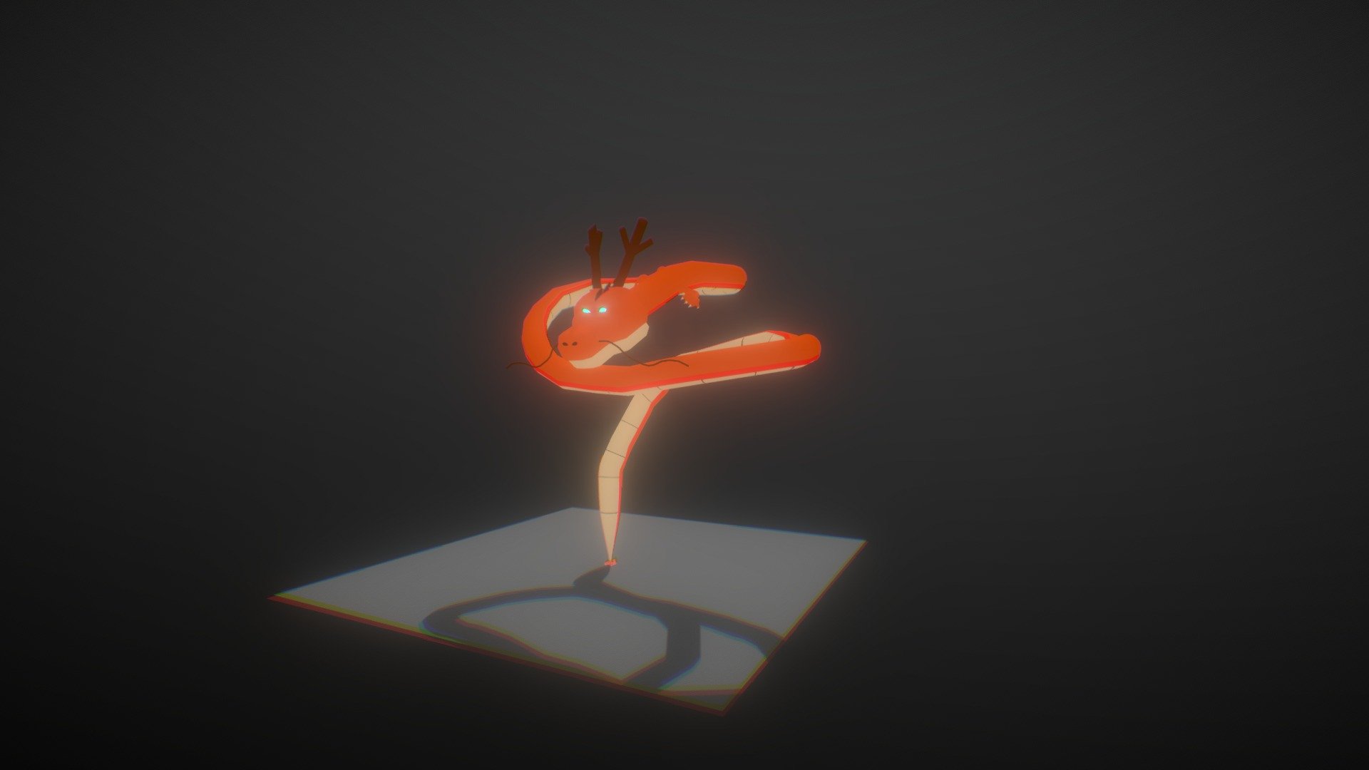Shenron (DBOR)