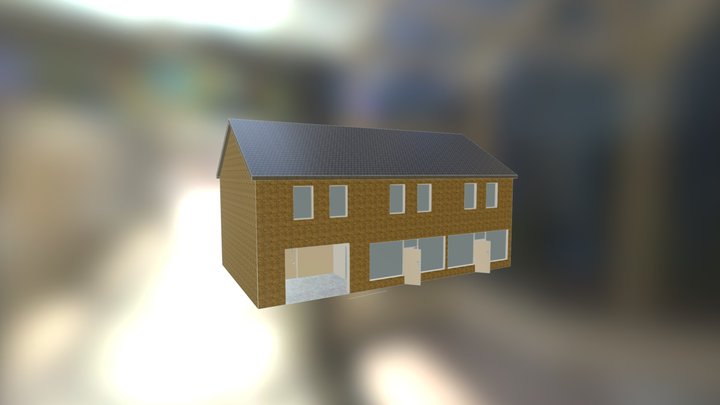 Oono 3D models - Sketchfab