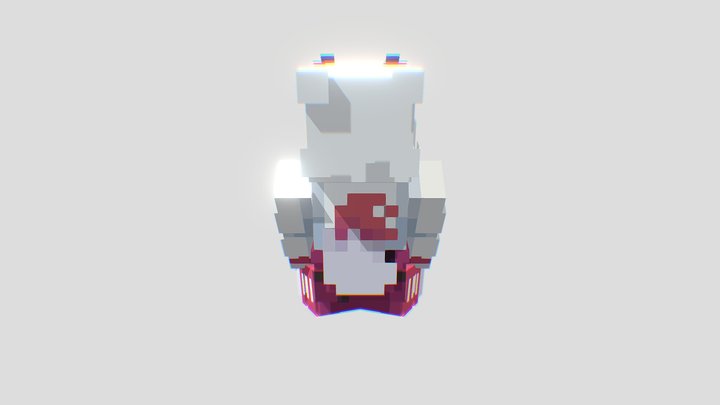 Thumbnail Layer1 3D Model