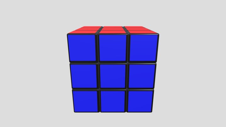 Rubik Cube