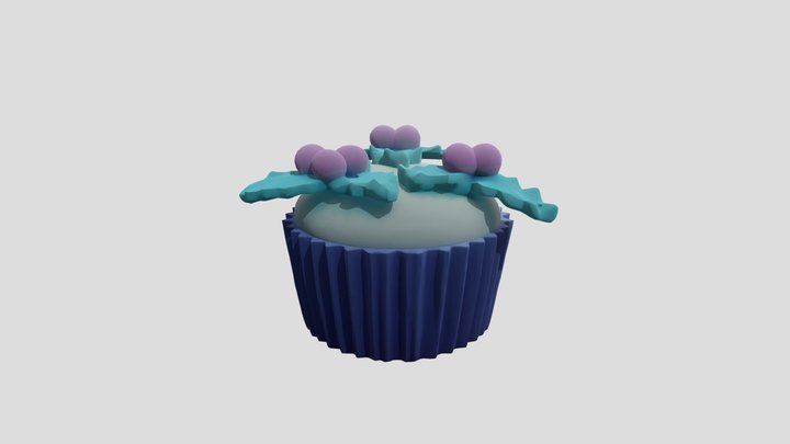 Cake Eraser2 – Modelo 3D gratuito STL