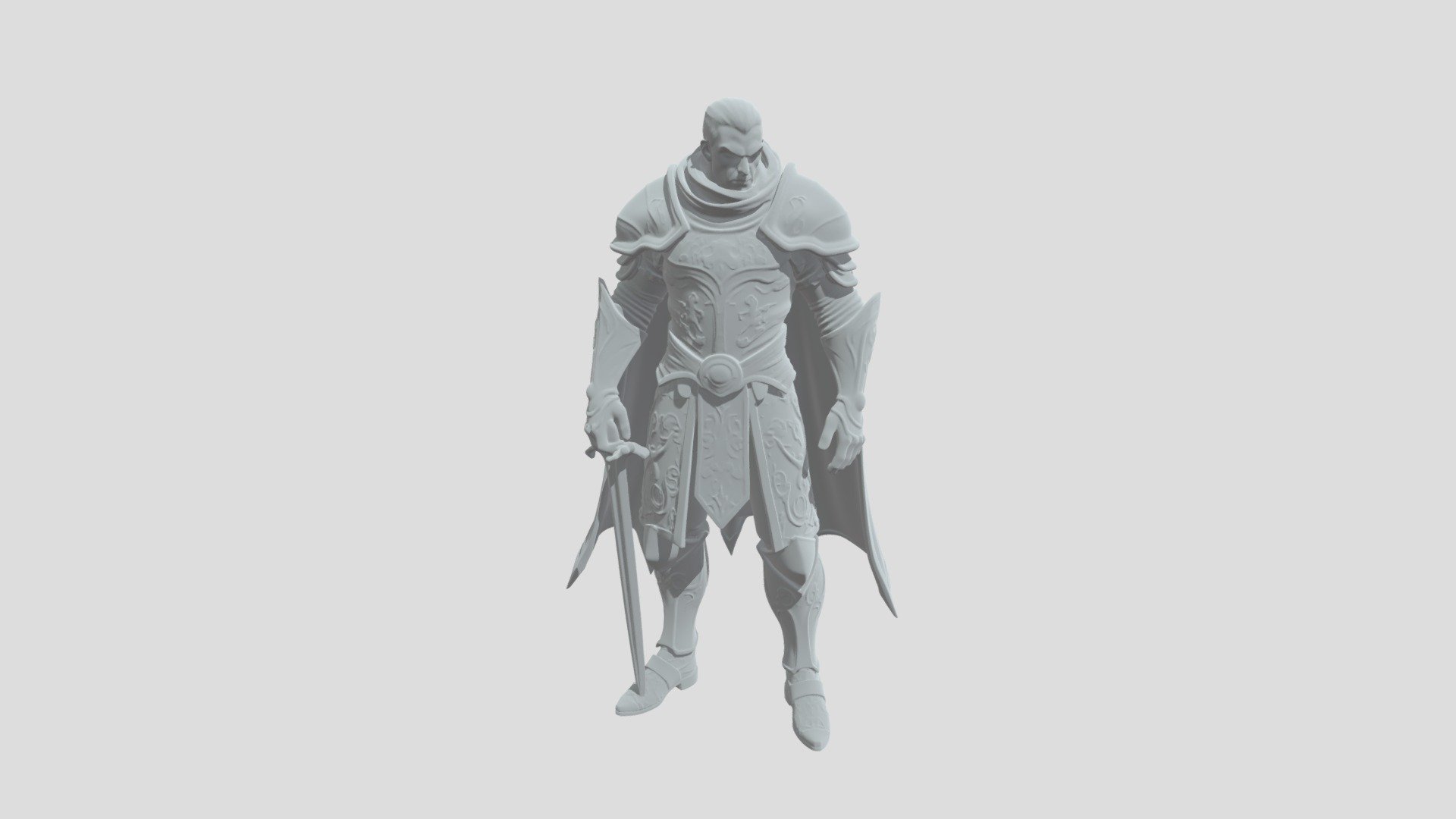 Kingsman - 3D model by rw (@raymondmwhitehouse) [a65a6c5] - Sketchfab