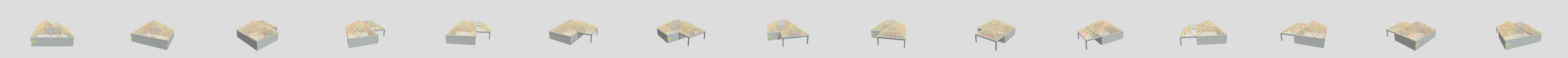 191022B1 3D Model