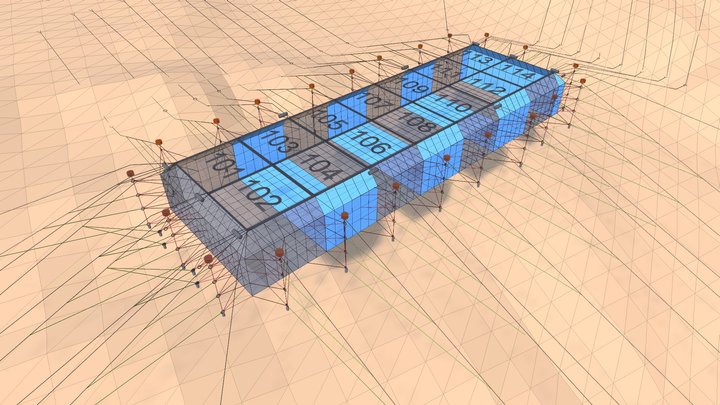 0004-100-00-00_REV_B 3D Model