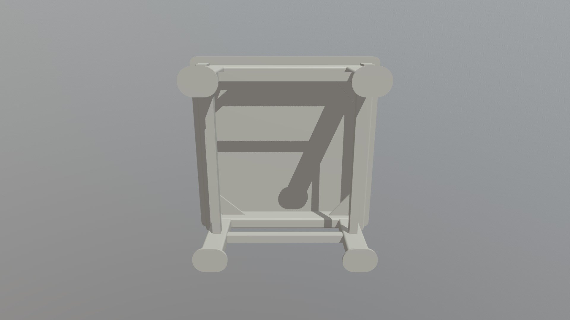 Weldment-table-