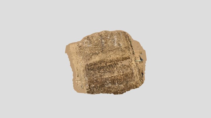 01 3D Model
