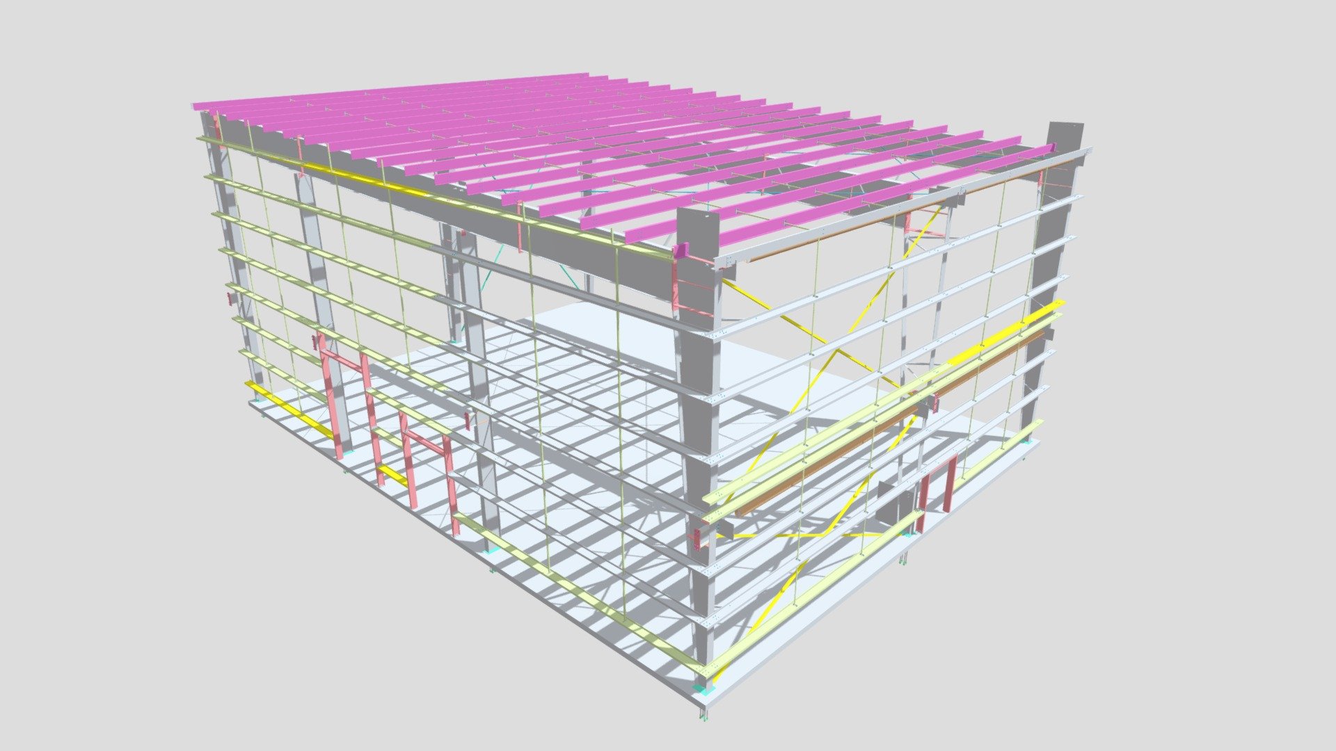 REHAU - Sector Materia Prima - 2022-01-03