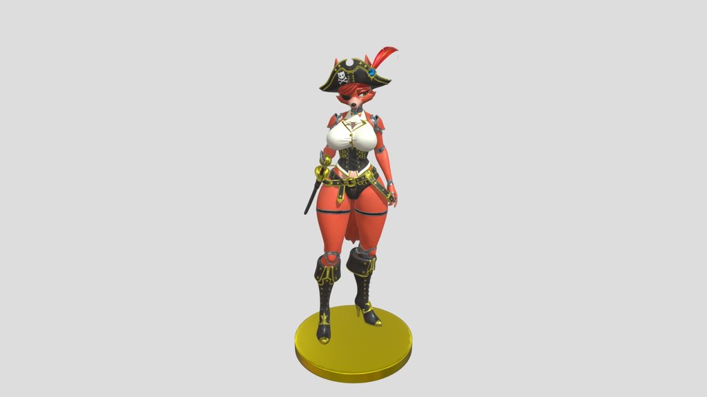 Foxy