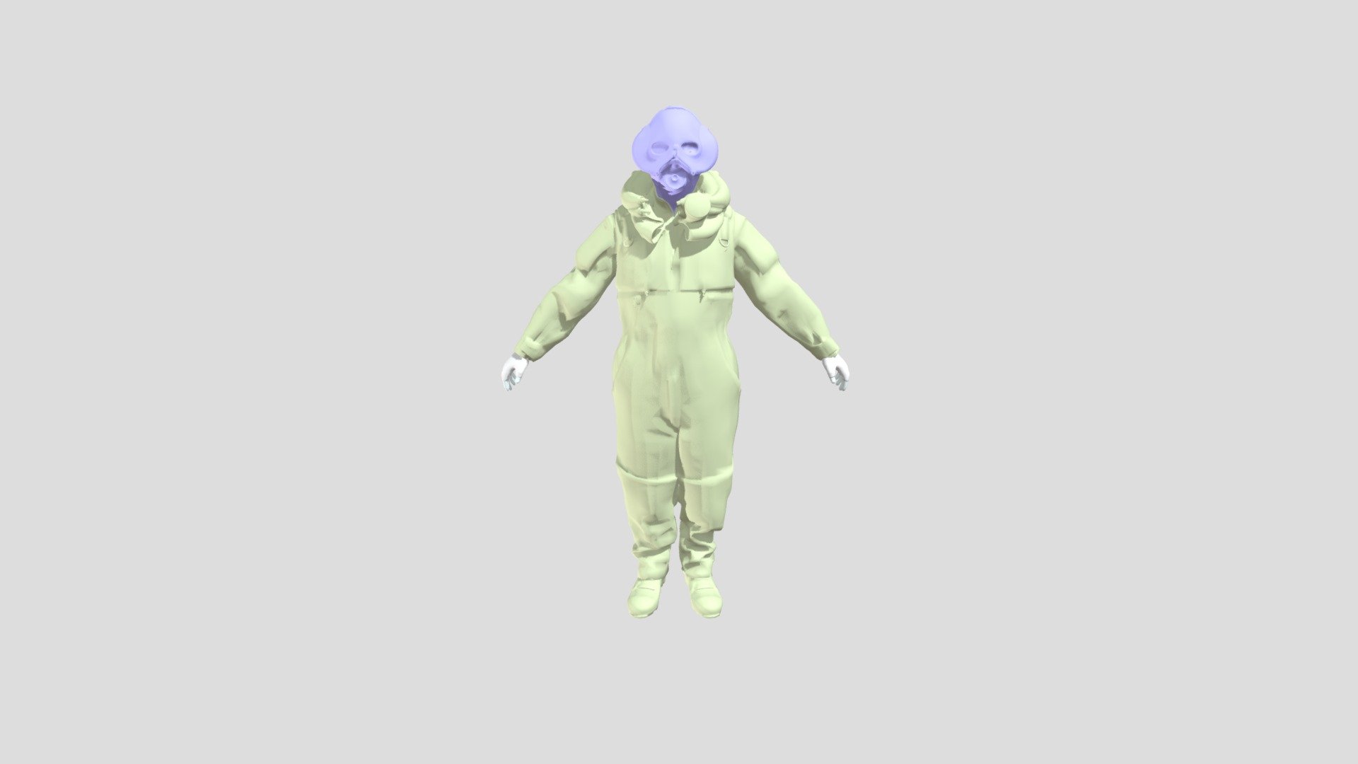 Hazmat 1