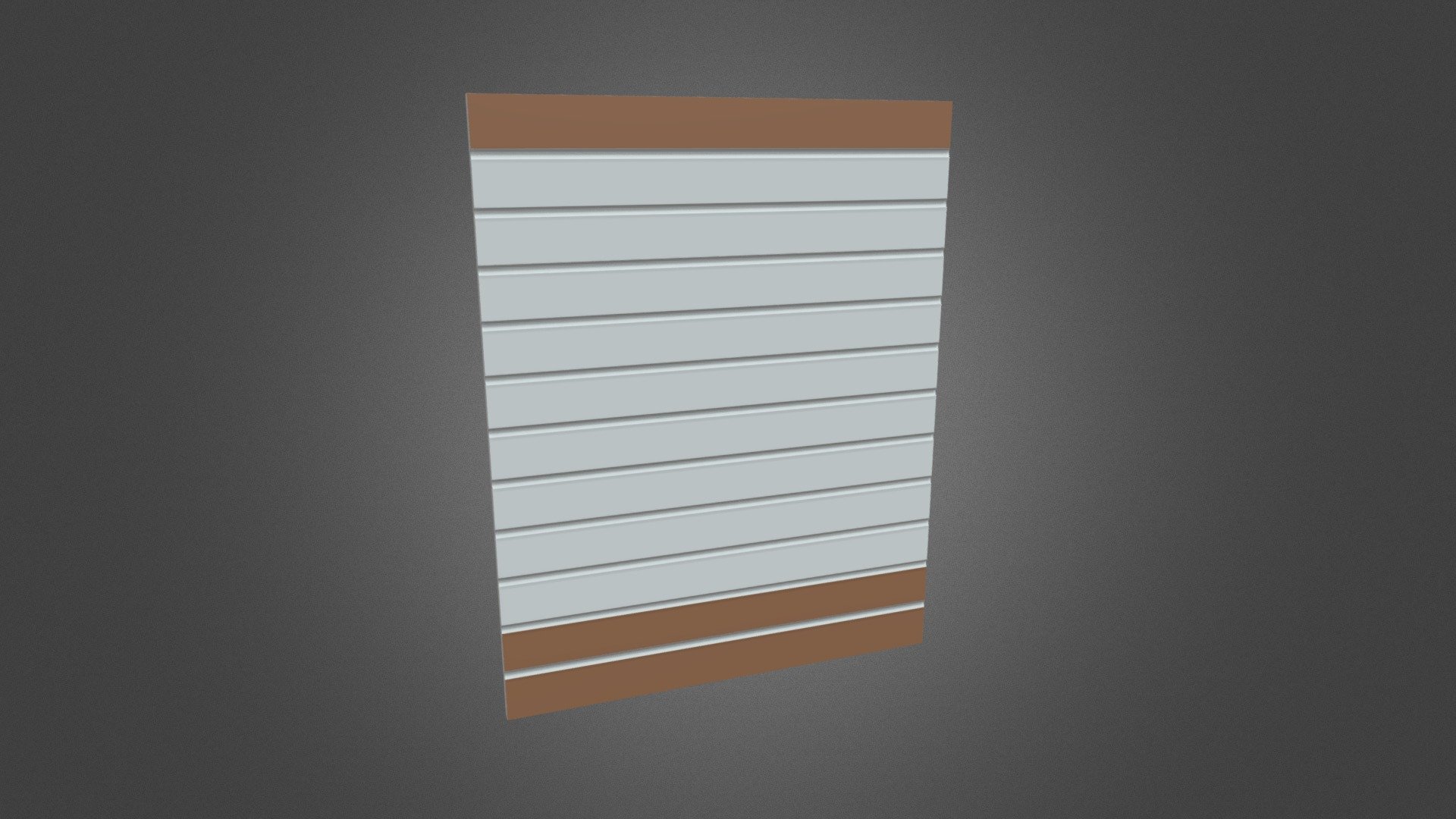 Furniture Facade. Comb - "15"