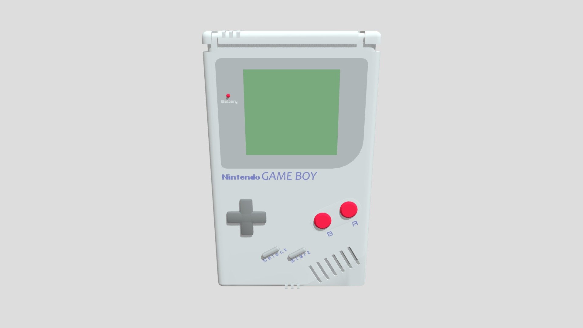 Gameboy