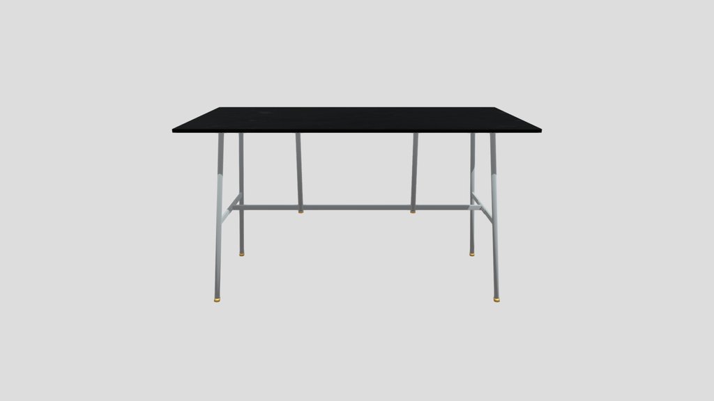 Union Bar Table