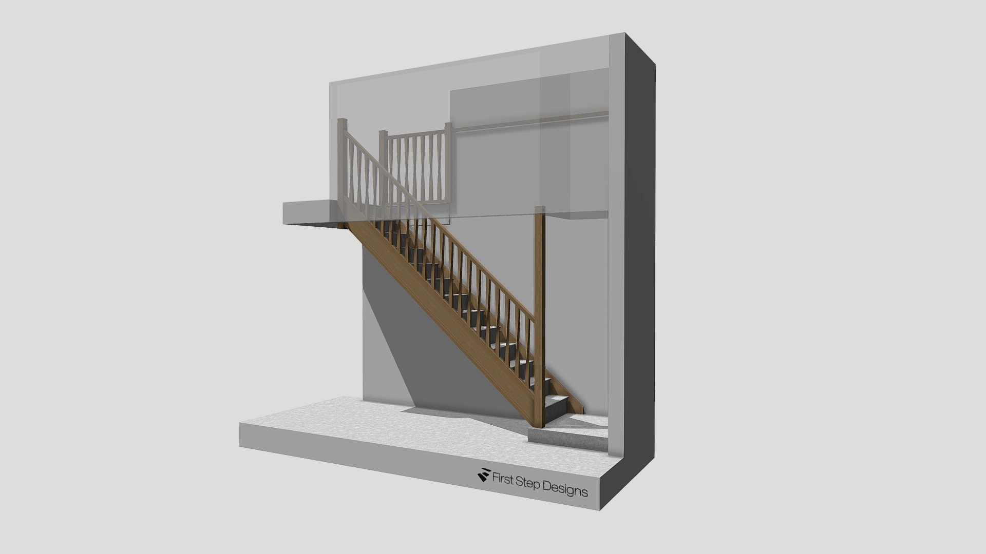 Pisoni Preliminary Renovation Mark 2