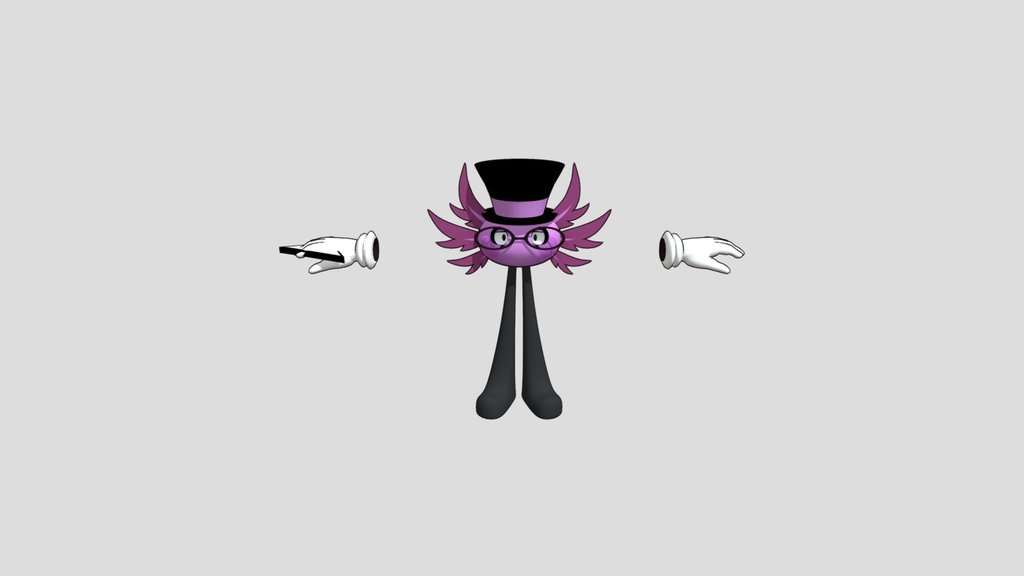 KinitoPET Stylized