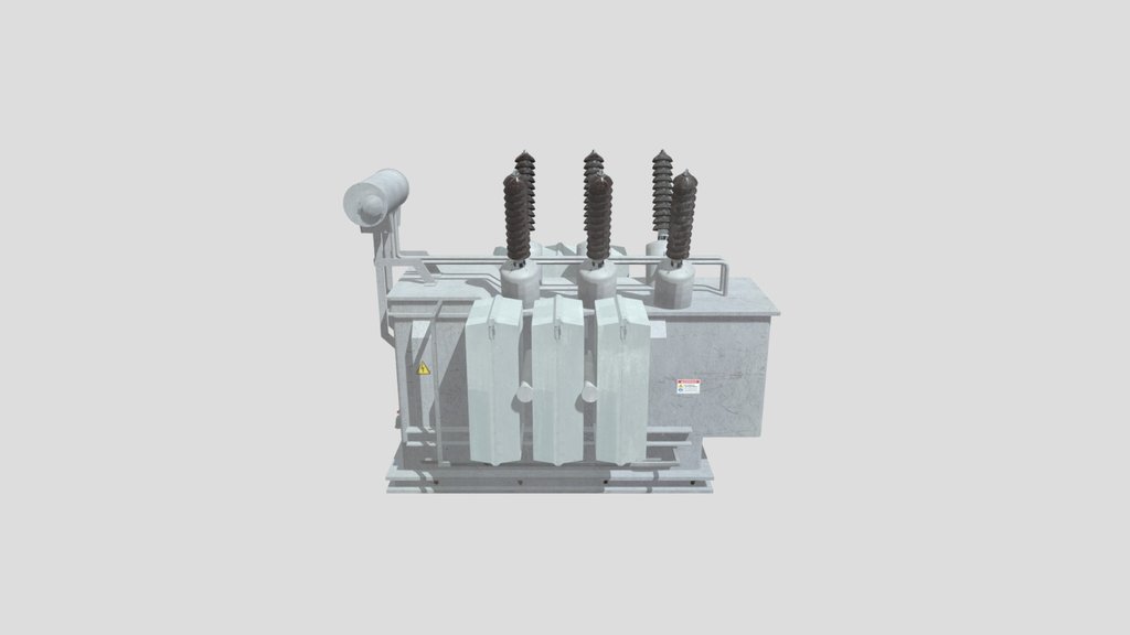 high_voltage_power_transformer