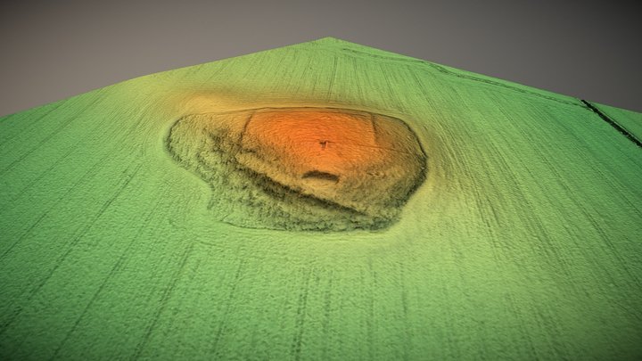 Koskowice, st. 4 (Poland) – Modèle 3D gratuit STL