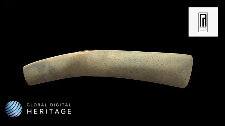 Stone axe