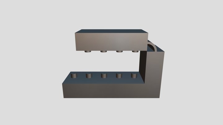 sketchfab_1 3D Model