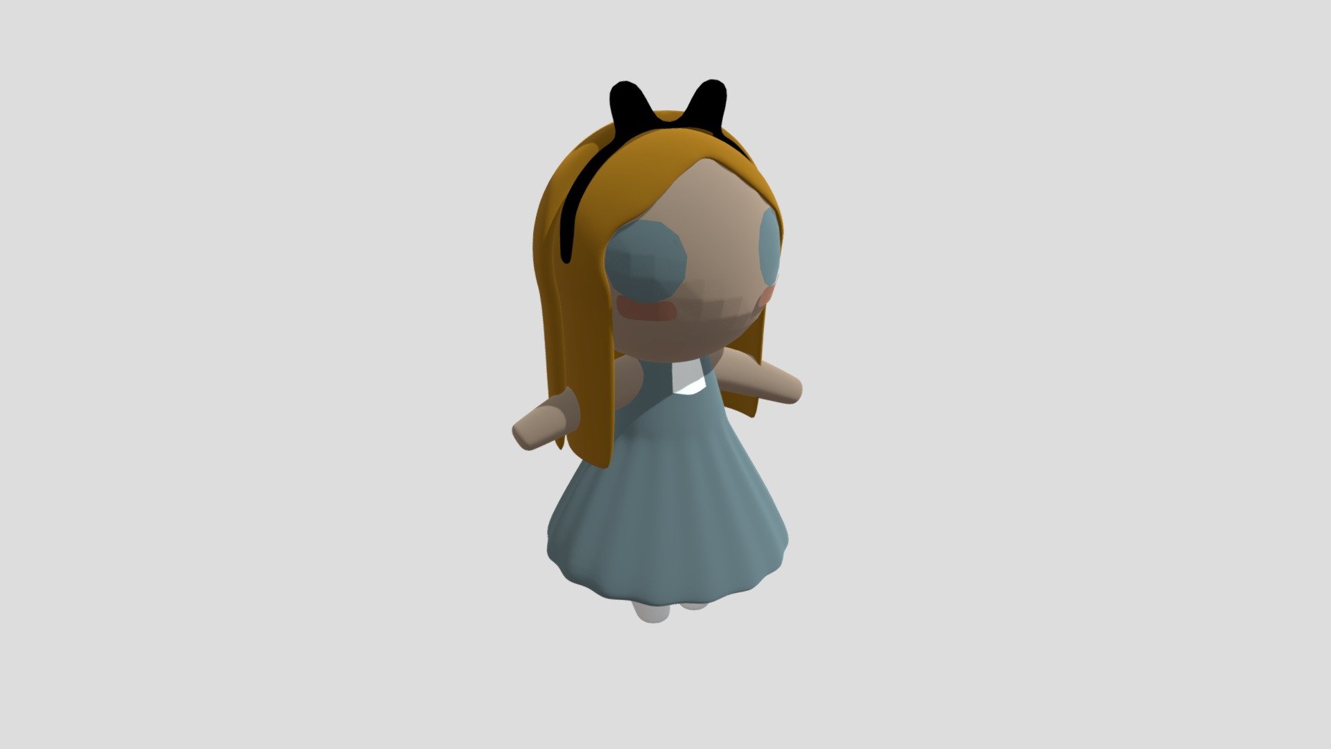 Muñeca A