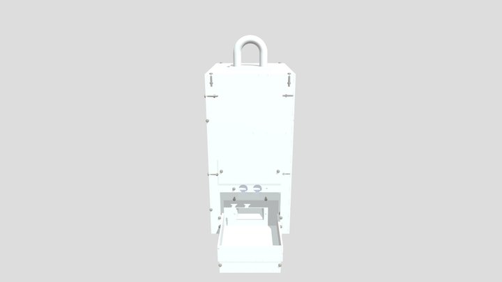 Mechatronics-VUB 3D Model