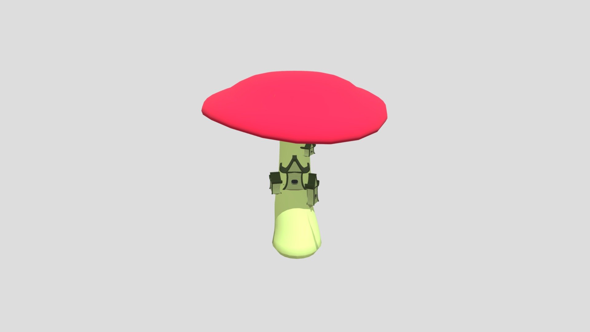 Fairy Village