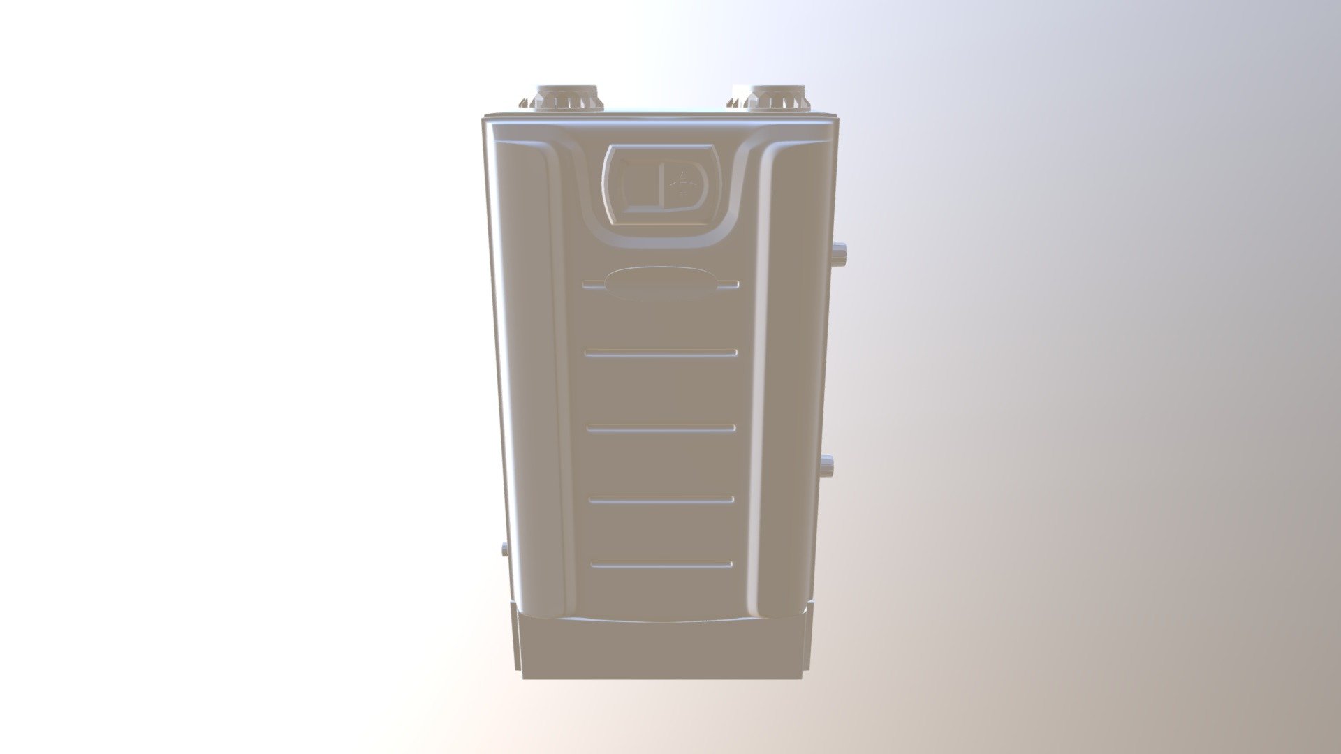 Machine Model