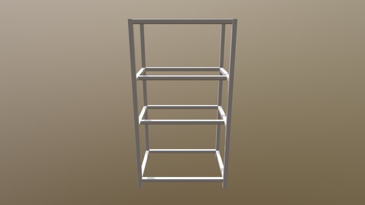 RR-19019452 - RR-18009786-1 3D Model