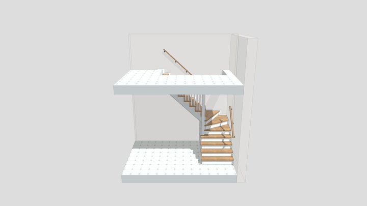 Без названия 3D Model