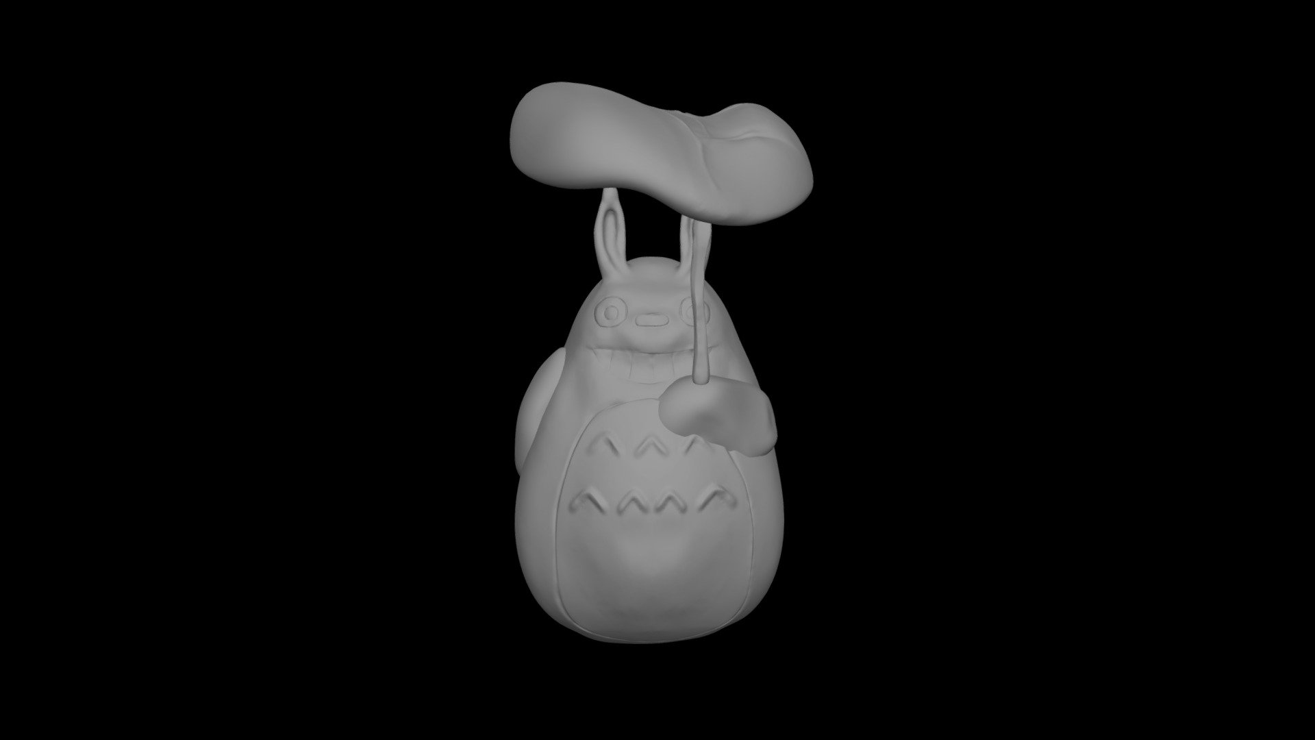 Totoro